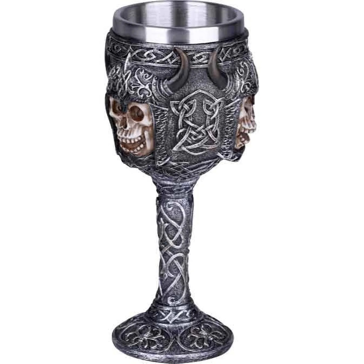 Skull Goblet C847226