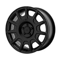 Satin Black S8915