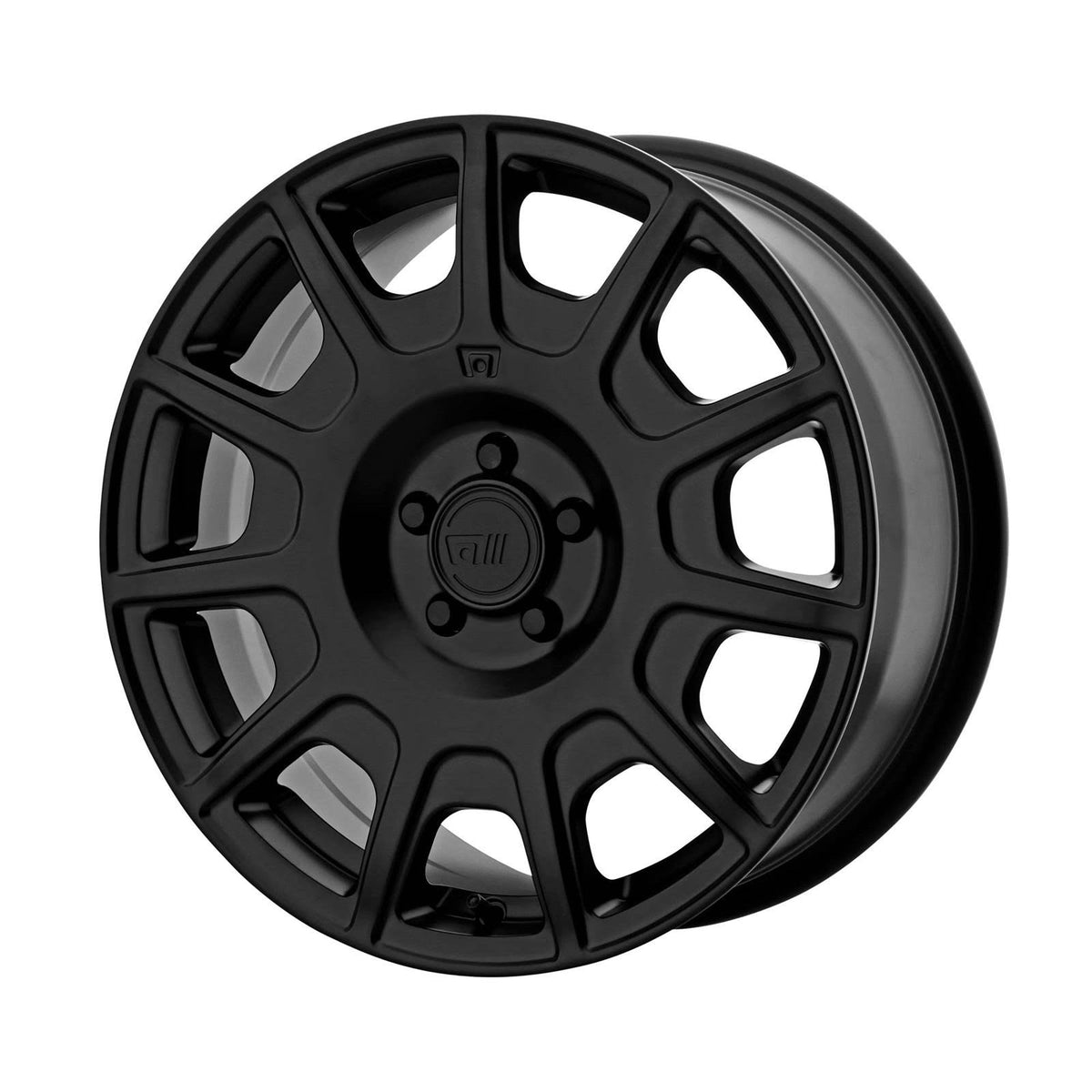 Satin Black S8915