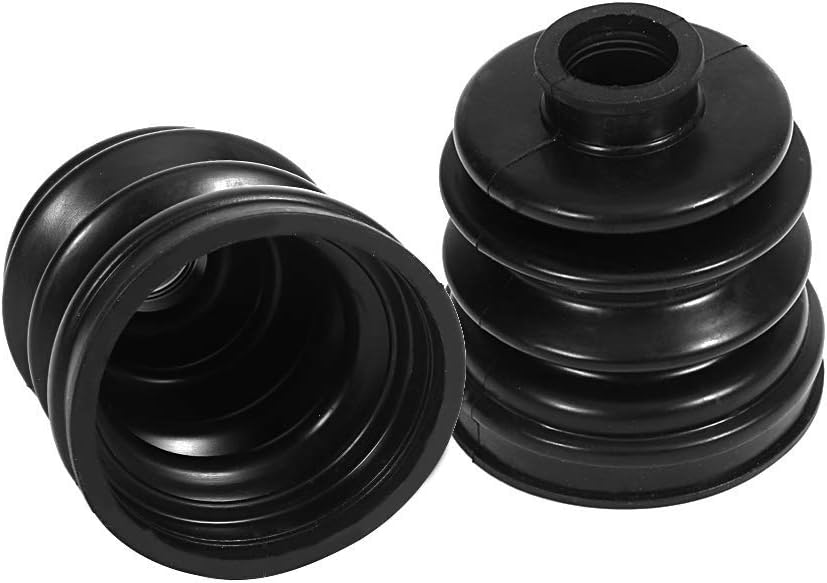 CV Axle Pack of 2 Q2700