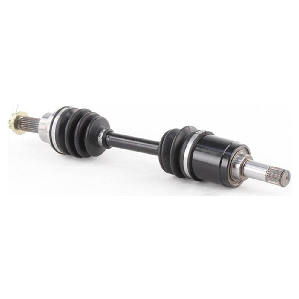 Drive Axle Front O80012