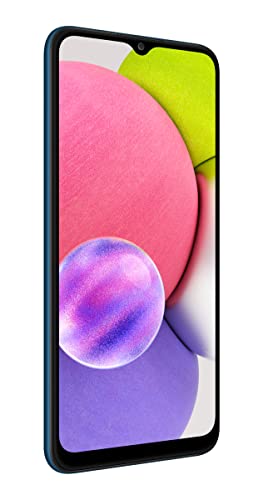 Unlocked Android Smartphone 32GB Black A154086