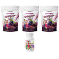 Bariatric Multivitamin Capsules 3-Month Supply with Calcium Citrate Soft Chews R7649