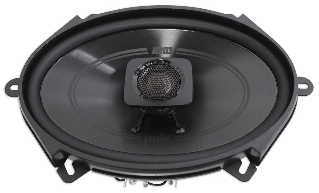 5x7x22 Rear Speaker Replacement Kit F49490