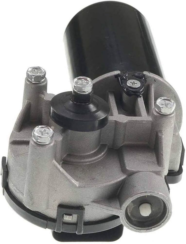 Windshield Wiper Motor Front Pack of 2 J878278