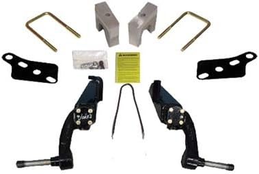 Club Car DS 6 Spindle Lift Kit J74886