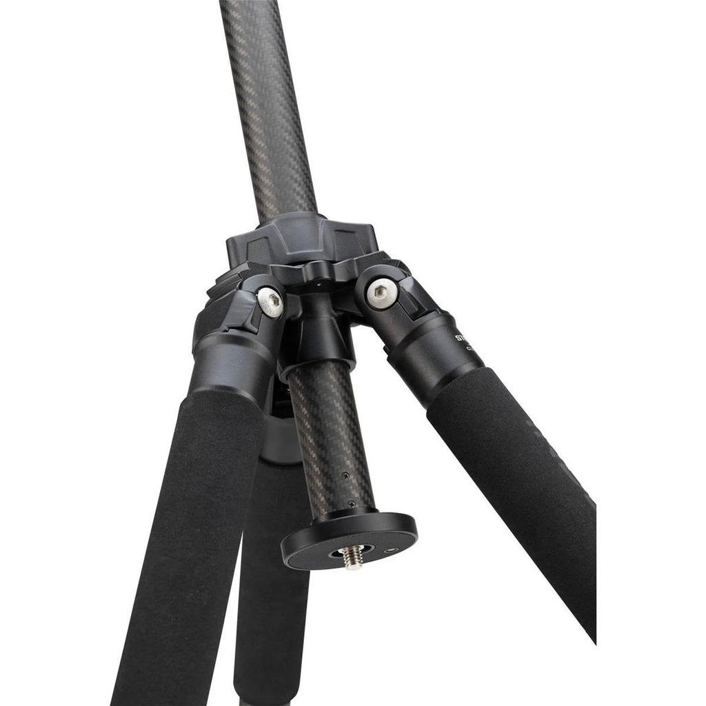 Carbon Fiber Tripod 4 Sections Z793