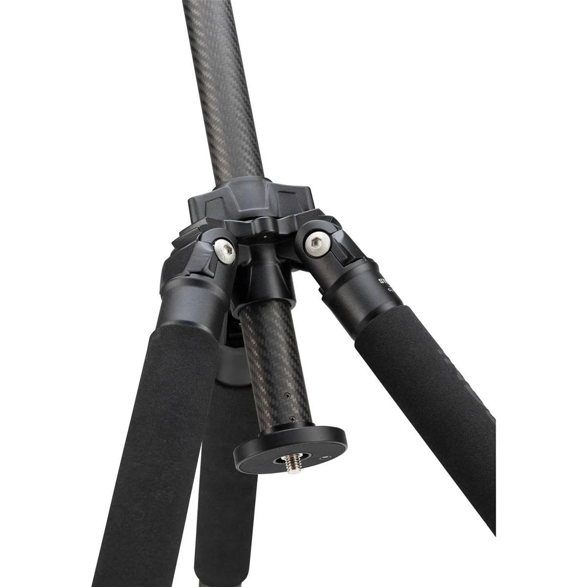 Carbon Fiber Tripod 4 Sections Z793
