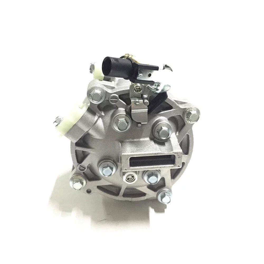 A/C Air Conditioner Compressor with Clutch H820143