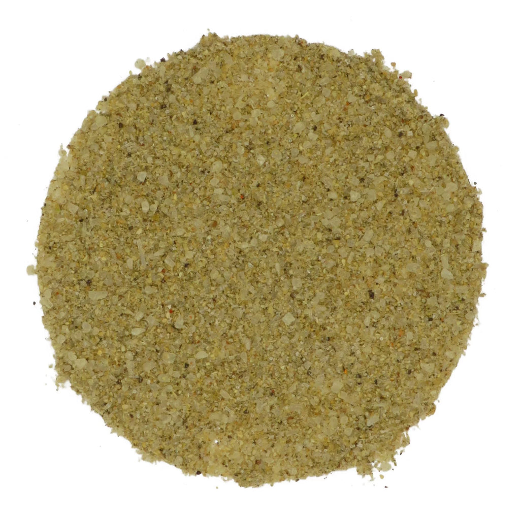 Fajita Seasoning 3LB 8OZ V6700