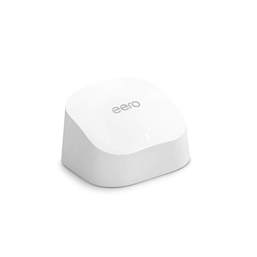 Mesh Wifi Extender H414