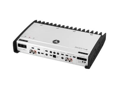 Class D Mono Car Amplifier J884841