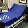 Softform Mattress Cover with Raised Side Rails V19663