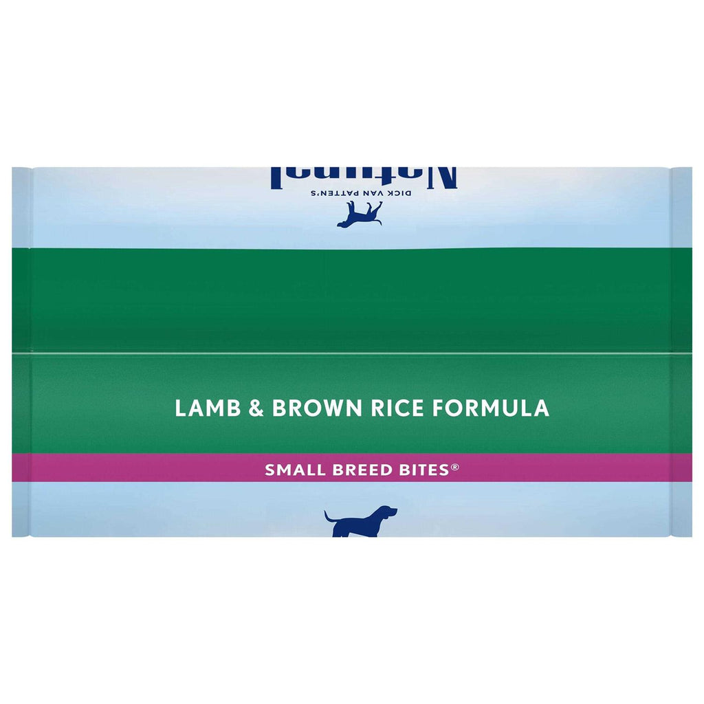 Limited Ingredient Lamb & Brown Rice Dry Dog Food K8663