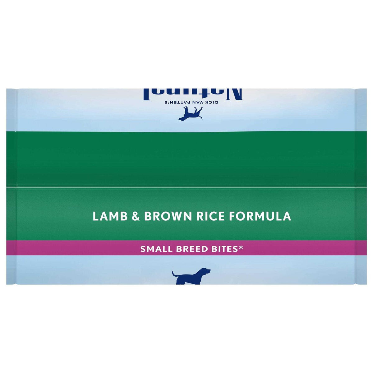 Limited Ingredient Lamb & Brown Rice Dry Dog Food K8663