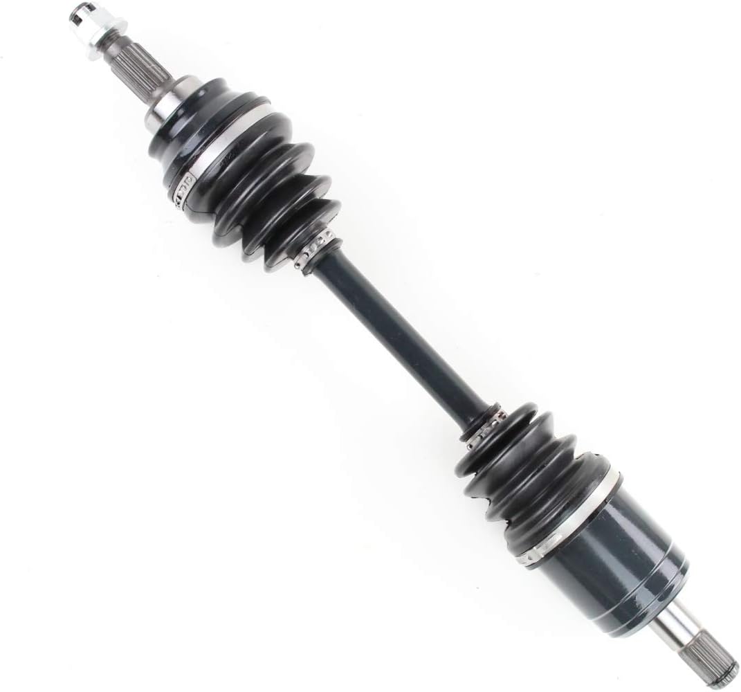 Front Left and Right Axle for Honda Rincon TRX650 2003-2004 S8316