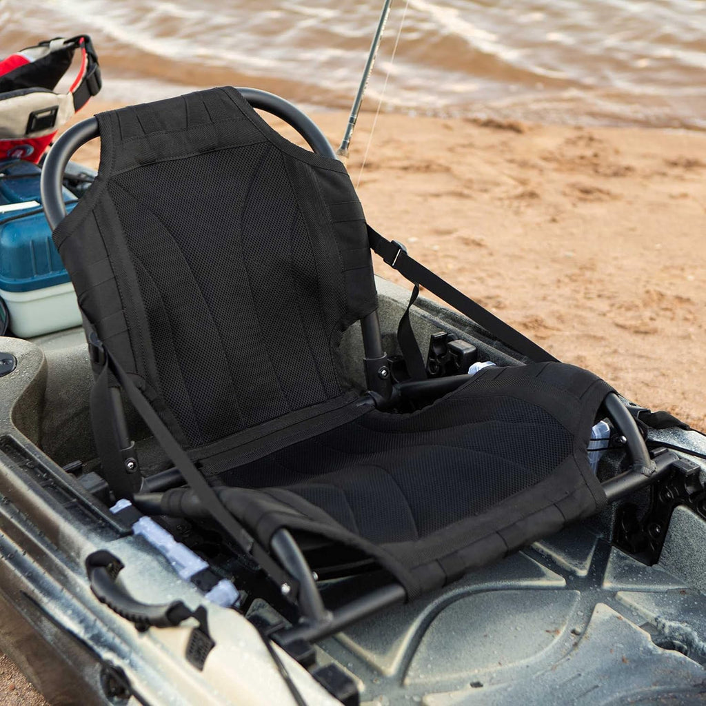 Stealth Pro Angler 118 Fishing Kayak Q7673