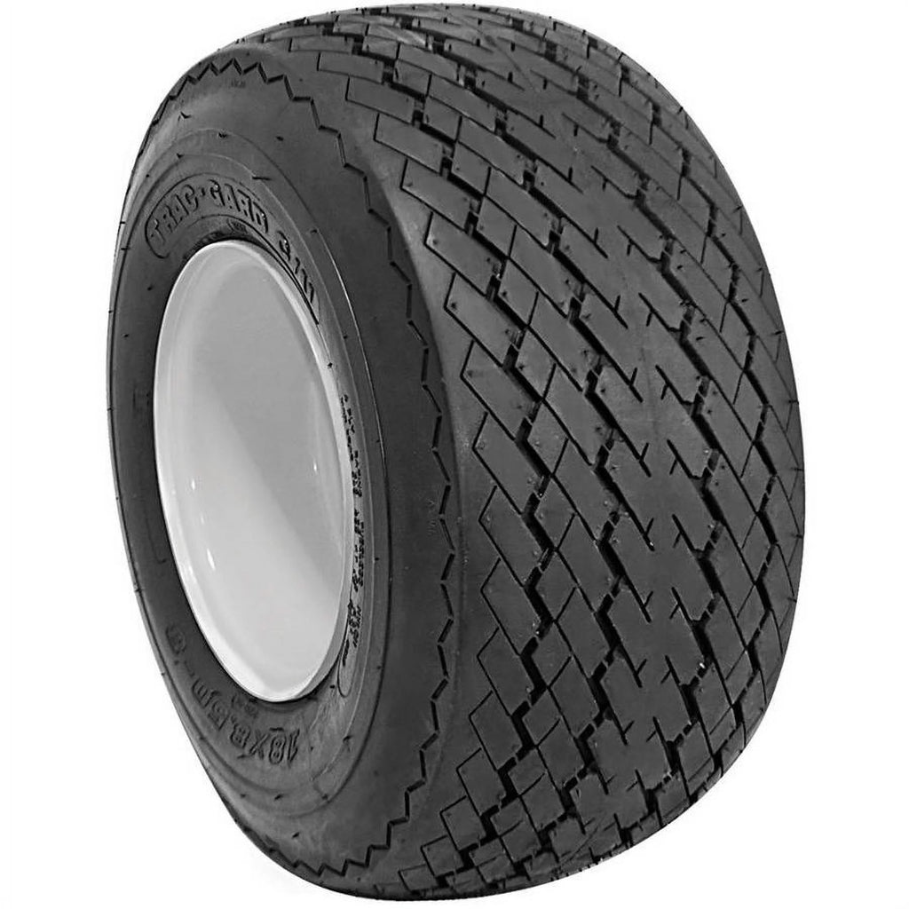 18/8.5--8 C Tire S511609