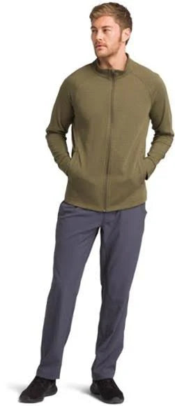 Men's Full Zip Hoodie G4288