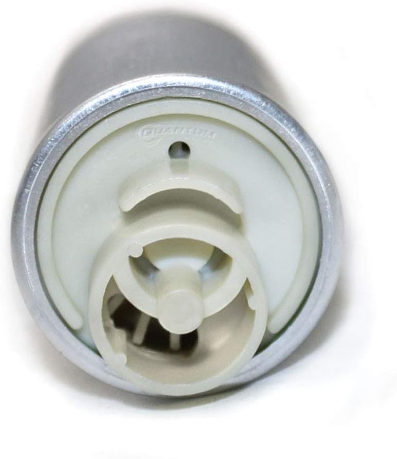 Fuel Pump Strainer Replacement N144803