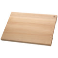 Beechwood Cutting Board Z6611