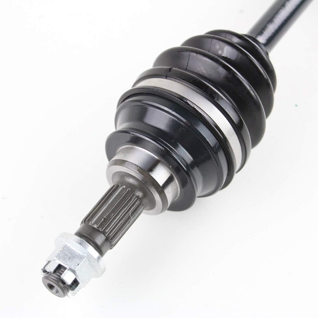 Front Left and Right Axle for Honda Rincon TRX650 2003-2004 S8316
