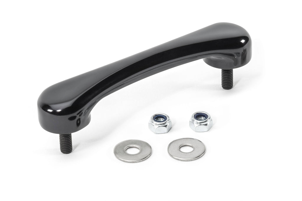 Billet Footman Loop and Hood Snub Delete I6594