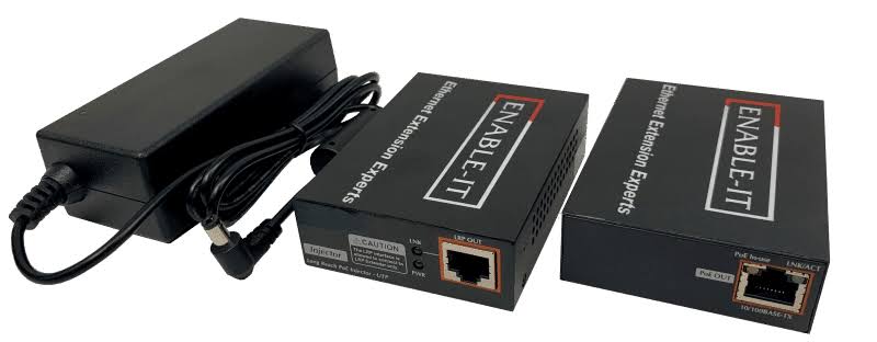 Ethernet LAN Extender Kit O9497