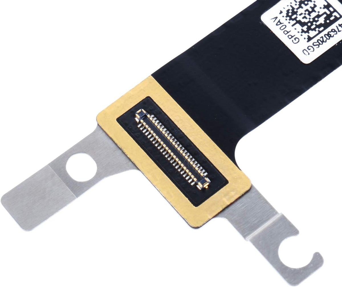 Replacement I/O USB-C Power Board Jack Flex Cable for MacBook 12 inch A1534 D587523