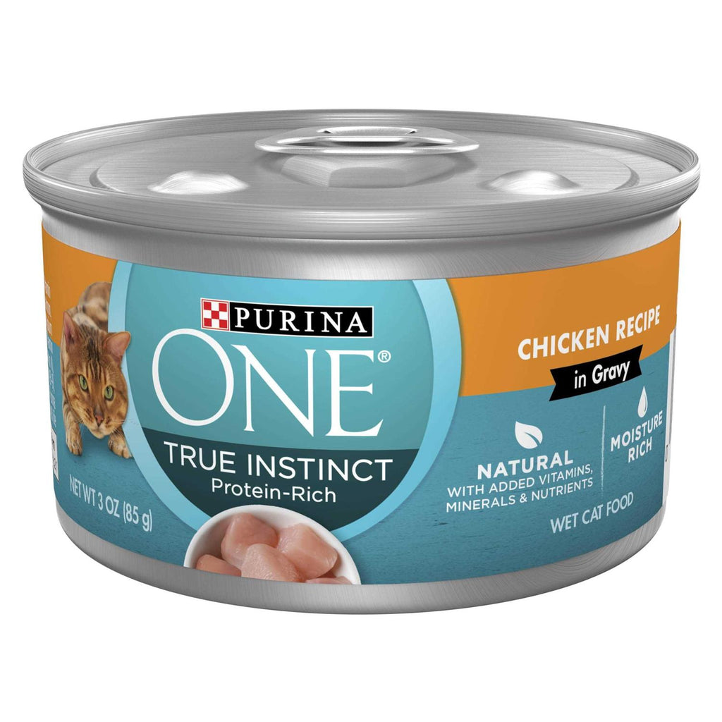 Cat Food T55911