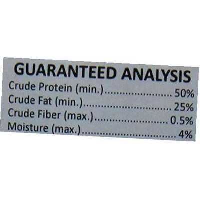 Ferret Formula Pet Supplies E7242