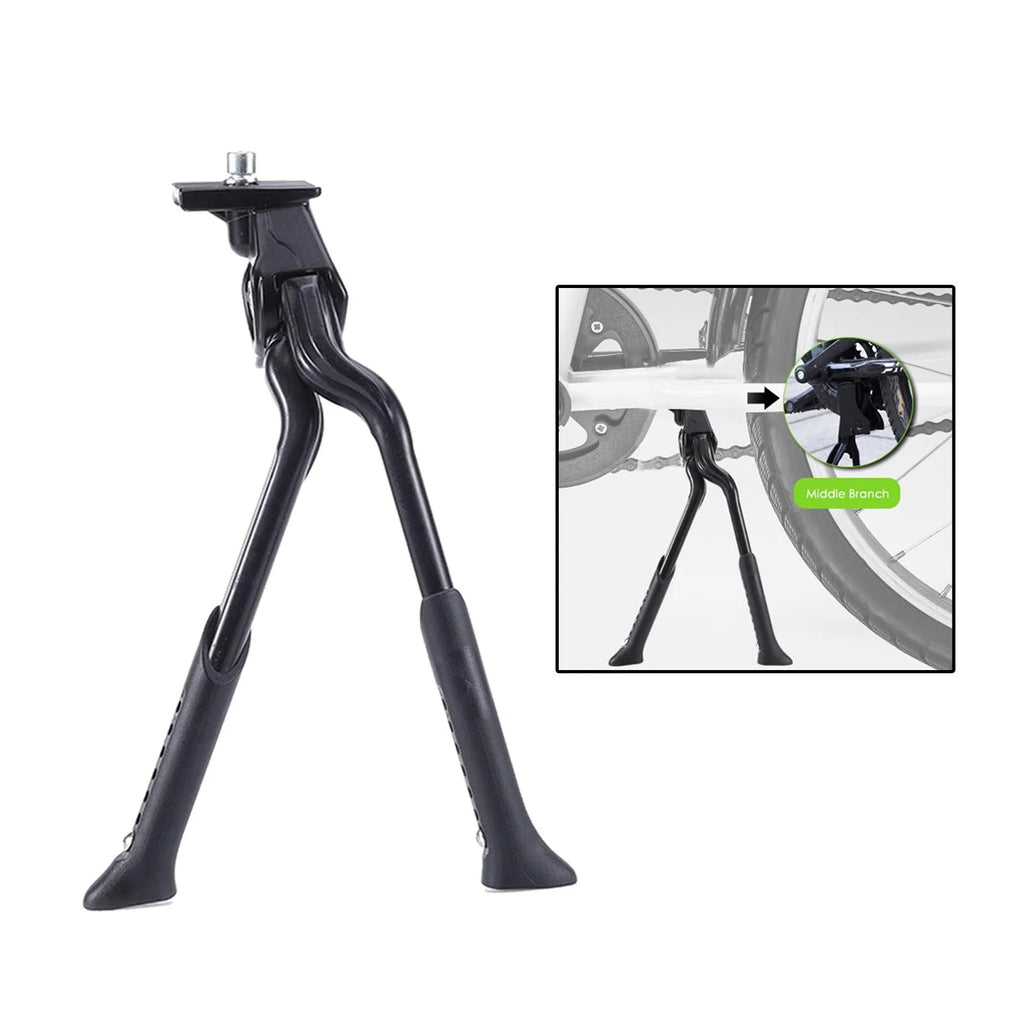 Double Leg Bike Kickstand O35963