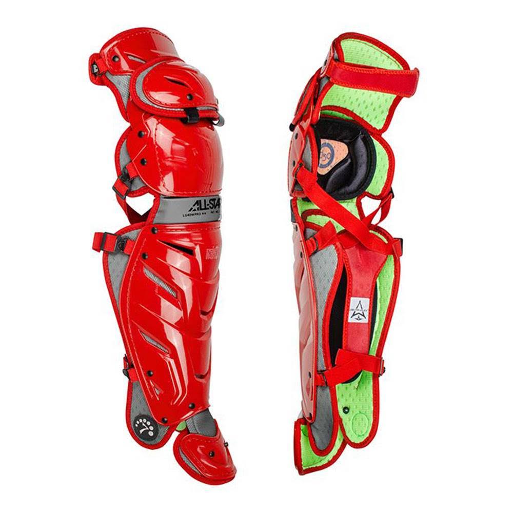 Scarlet Adult Pro Catching Kit H861