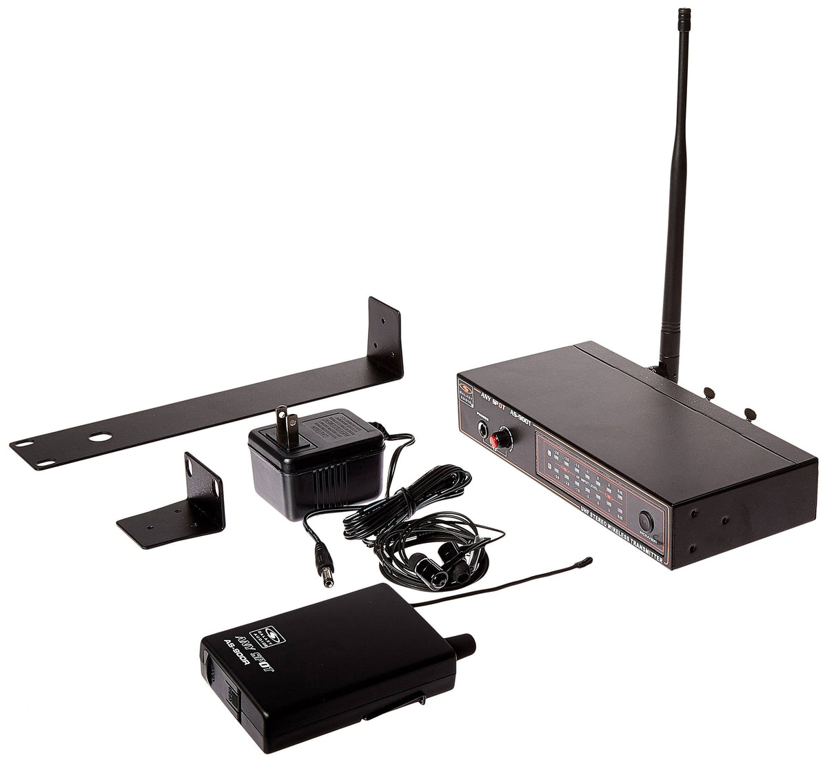 Wireless Personal Monitor System X7560