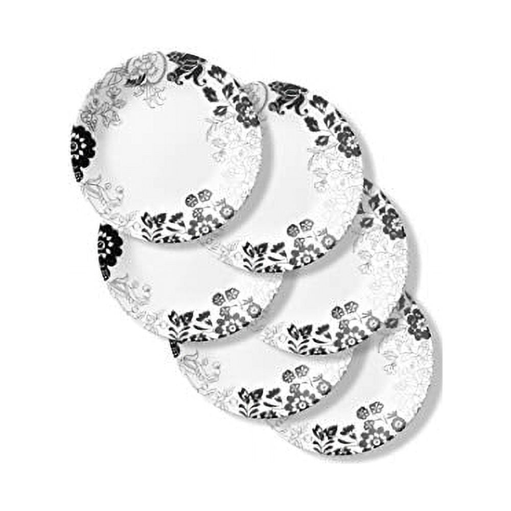 6-Piece Appetizer Plates P405684