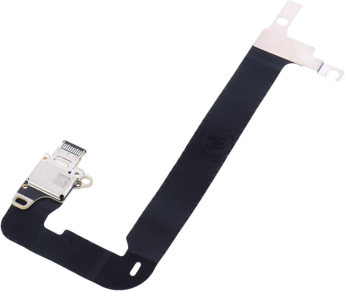Replacement I/O USB-C Power Board Jack Flex Cable for MacBook 12 inch A1534 D587523