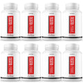 Capsules Supplement 8 Bottles P13364