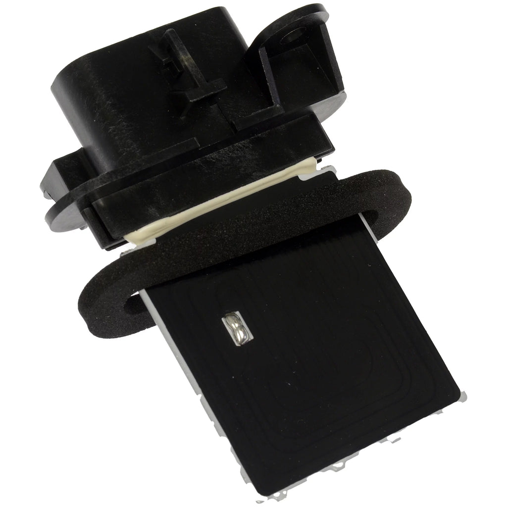 HVAC Blower Motor Resistor Kit W942115