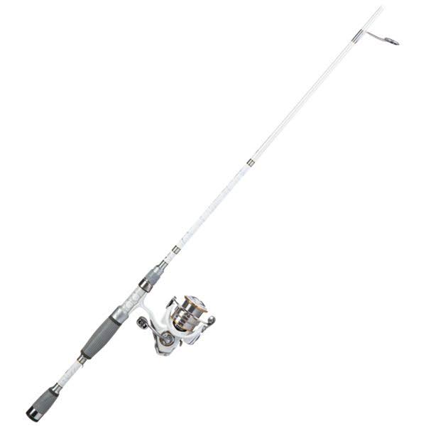 Aluminum Spinning Combo N8596