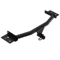 Class 2 Trailer Hitch, 1-1/4-Inch Receiver, Black E994