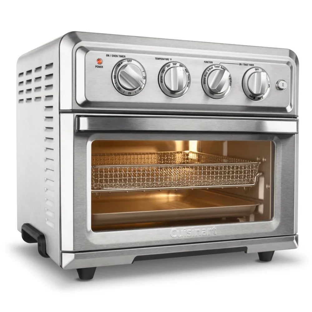 Toaster Oven Broilers Air Fryer C1001