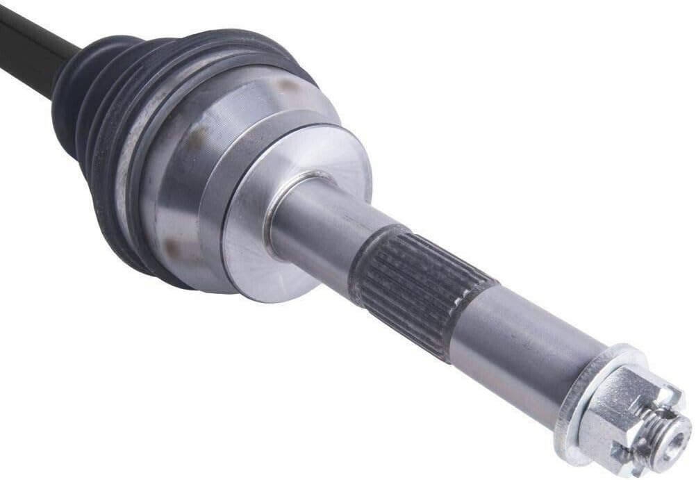 Axle replacement for Polaris Big Boss 400L / 500 1995-2002 J44678