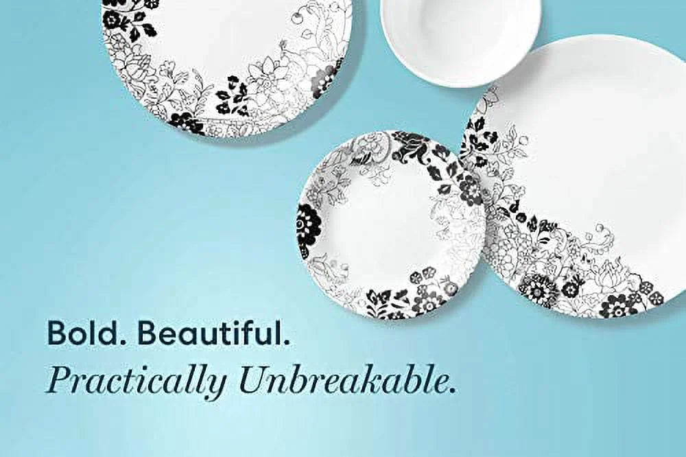 6-Piece Appetizer Plates P405684