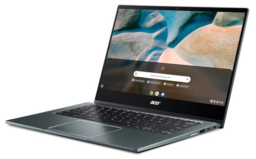14" FHD IPS Multi-Touch 2-in-1 Laptop with AMD Ryzen 5 3500C, 8GB DDR4, 128GB eMMC T37815