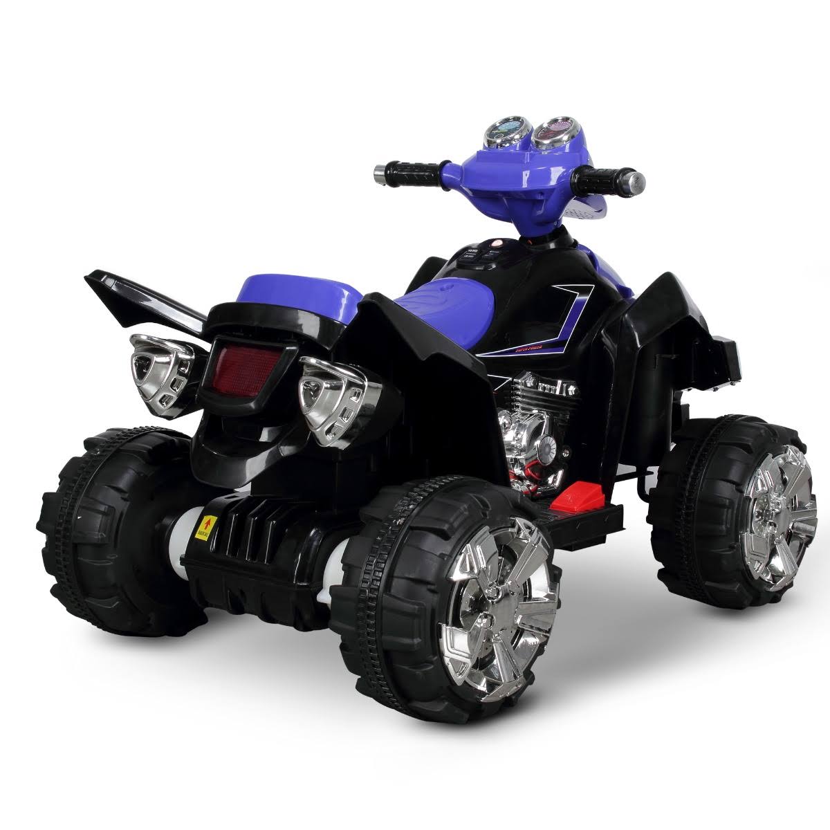 12V Battery Powered Ride on ATV Car Q7933