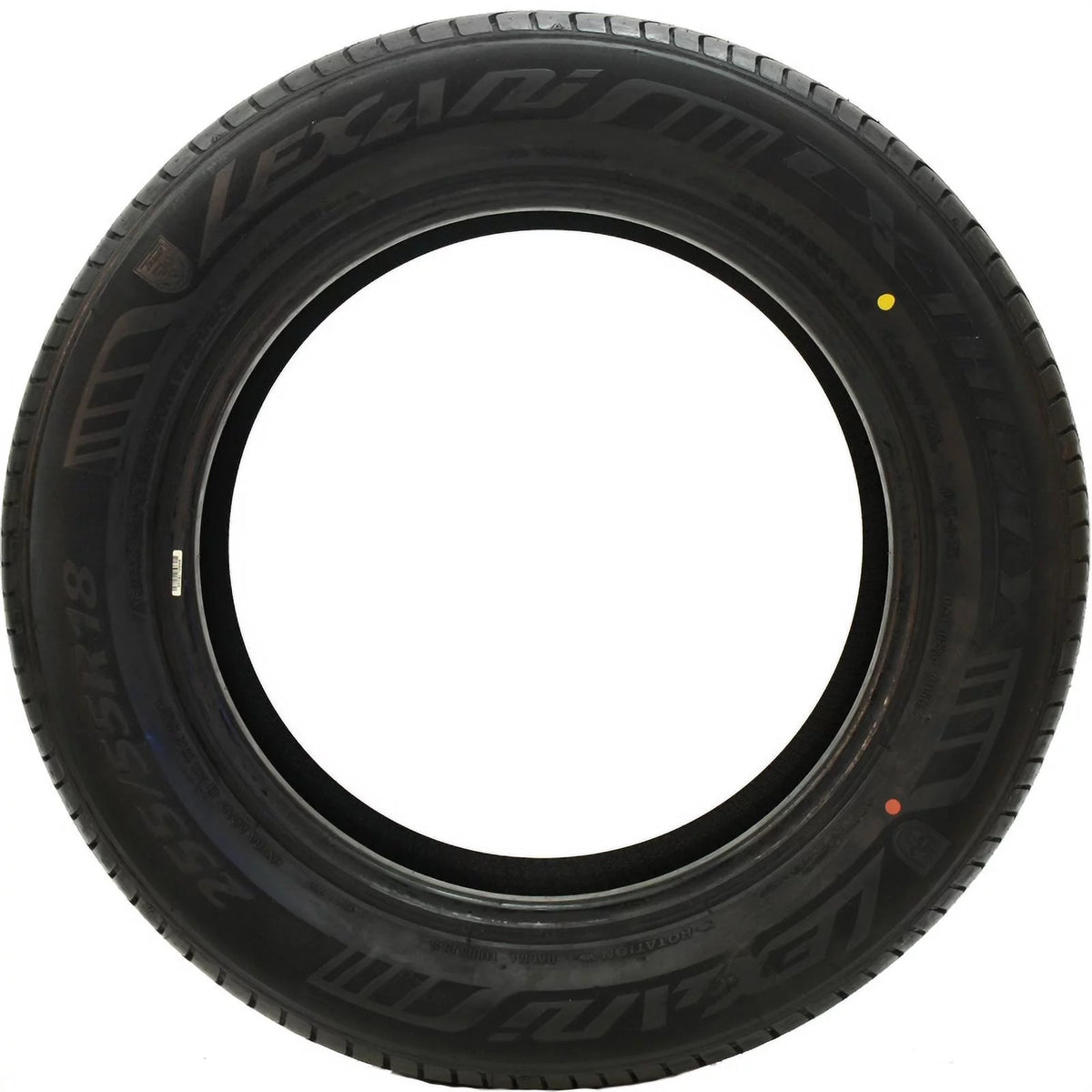 275/55R20 117V XL All Season Passenger Tire C849414