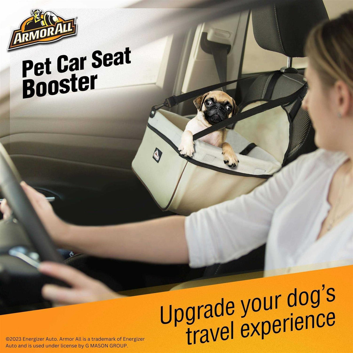 Dog Car Seat A146156