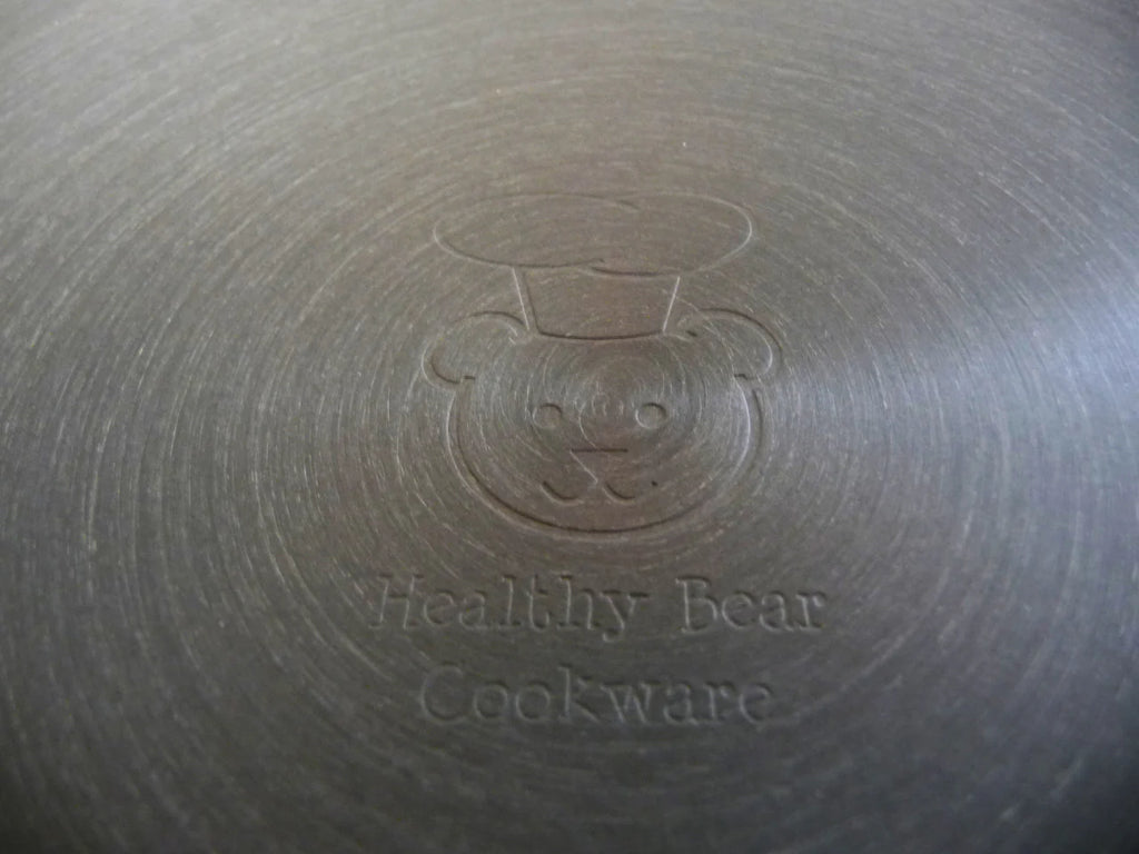 Hard Anodized Frying Pan 20cm M570