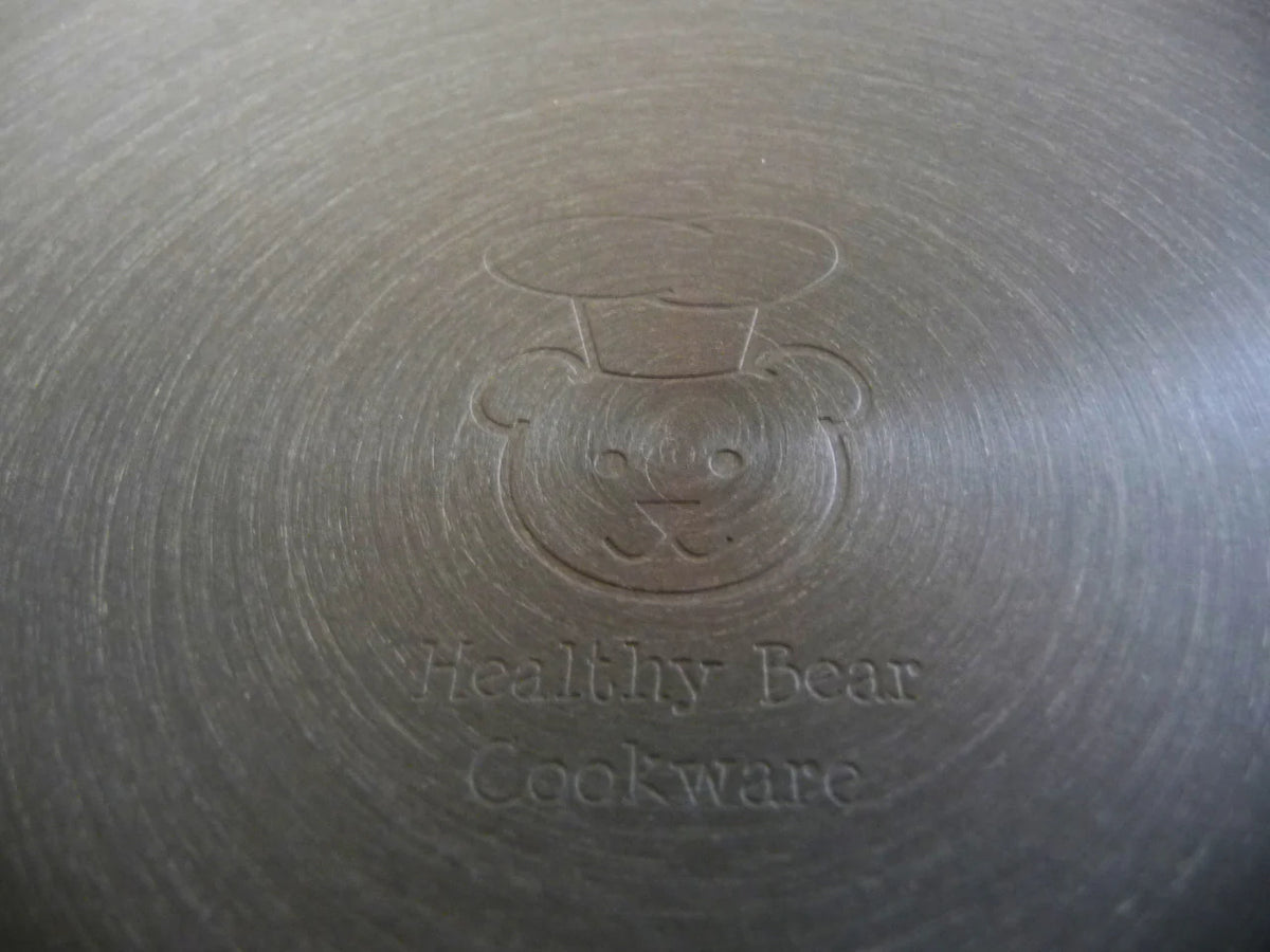 Hard Anodized Frying Pan 20cm M570