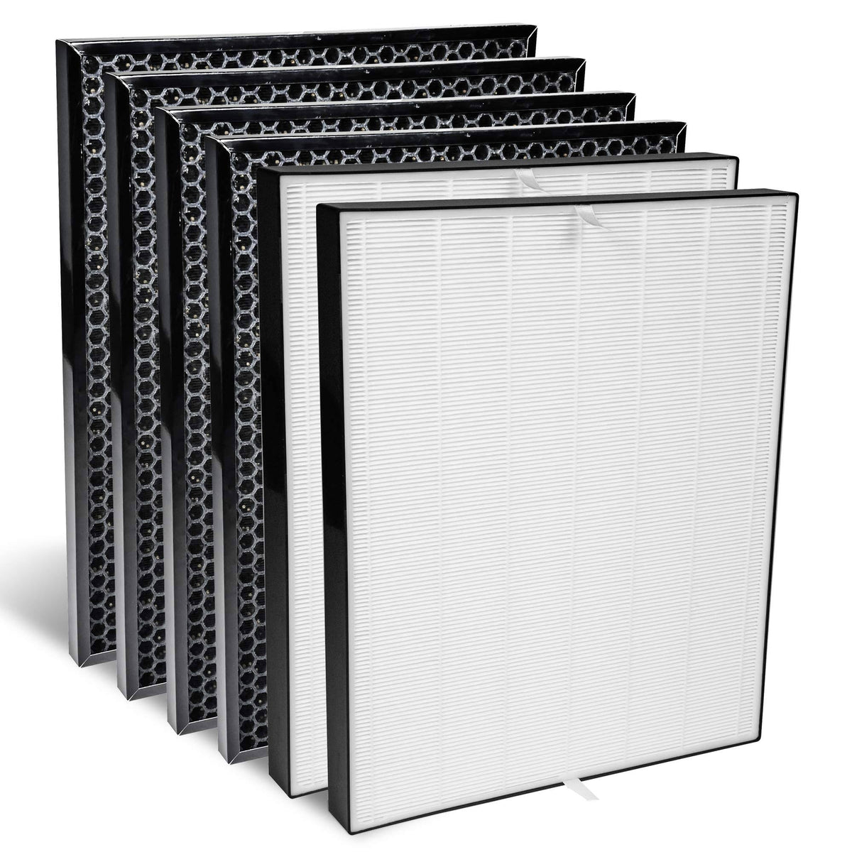 Filter Replacement Combo Pack T691
